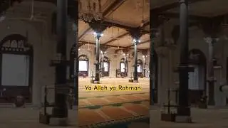 karde kuc aysa karam ke baad jaye ham &hearts;️#ya #allah &hearts;️#ya #rahman #islamc #naat #youtubeshorts #video