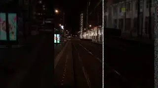 Homeless 2020 | Real Life | Den Haag by Night 3/9