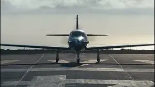 Epic Aircraft: New E1000 AX high-speed, auto-landing airplane
