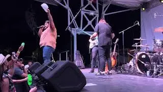 Shane Profitt-How It Oughta Be(live) 9/2/23 Sublette IL