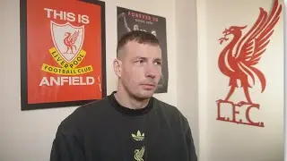 Liverpool vs Newcastle LIVE Premier League Watchalong