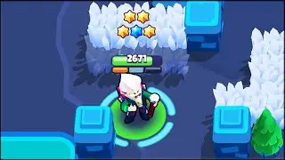 Bounty: Canal Grande - Brawler: Byron - Brawl Stars