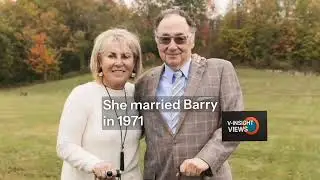 Canadian Billionaire and Wife Found Dead                 #billionaire  #truecrimestories