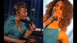 Grand Ladies of Jazz / 03-02-2013 Jazz Radio6
