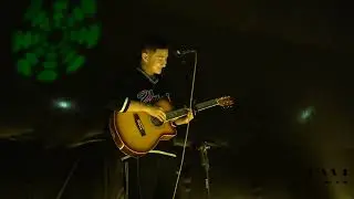 Chand Ningthou|| Live performance at Soundscape , Tamenglong, Manipur.