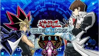 【🔴Live】TCL(Season11)Week10 4CO vs EW【Yu-Gi-Oh Duellinks】【遊戯王デュエルリンクス】【遊戲王決鬥聯盟】