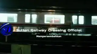 Teaser Railway Crossing Of Indonesian Spesial 2000 Subscriber ✨