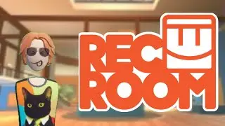 How To Get A RecRoom Partner Program Code!