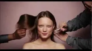 Wedding Hair & Makeup: Bohemian