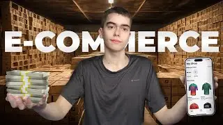 &iquest;Qu&eacute; es el ECOMMERCE?