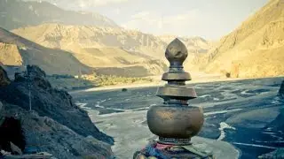MUKTHINATH Yatra 2011 | Nepal | Boudnath | Yantra.lv