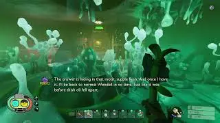 The Haze Lab Gameplay Walkthrough
