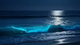 BEST SOUND Ocean Waves LIVE | No Ads • No Talking • Pure Sleep