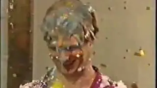 Effects guy gunged on nhp