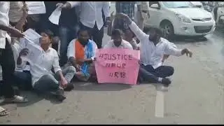 JNTUH PROTEST SUBJECT EXEMTION AND CREDIT BASED DETENTION 2022