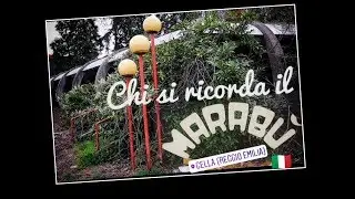 Chi si ricorda il MARABù????
