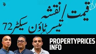 Taiser Town sector 72 Scheme 45 Karachi | Taiser Town Scheme 45 Karachi | Property Prices Info