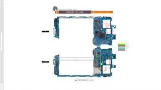 Samsung Galaxy J4 (J400) MiC Ways Diagram Hardware Solution @mobilemaster592