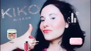 I MIEI PREFERITISSIMI DI KIKO💣
