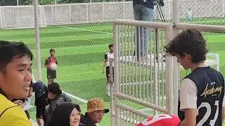 Golden Boy Vs Bina Taruna⚽ LTS U-13, 10 Jan 2026
