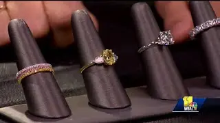 Picking perfect ring to pop the question