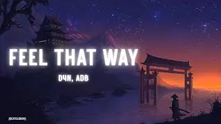 D4N, ADB - Feel That Way [ NCS New Release ] | BeatClouds
