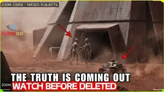 NASA&rsquo;s Mars Rover Finds PROOF of ALIEN LIFE on Mars, NASA Scientists Are In Shock! space documentary