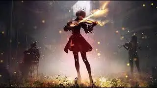 experience ludovico einaudi (versi&oacute;n  tiktok) nightcore