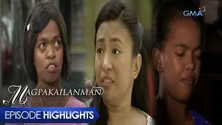 Magpakailanman: Maliit man, palaban pa rin!
