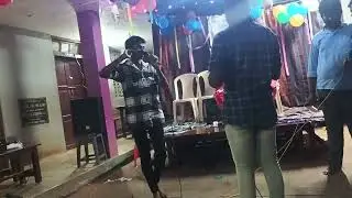  மனம் திரும்பிய இளைஞர்கள்  கிறிஸ்துமஸ் தின சிறப்பு நாடகம்