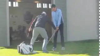 The Legacy Golf Club Learning Center | Lessons & Club Fittings | 515-287-7885