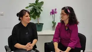 A AGAM entrevista a Jaione Camborda, directora de O Corno (06/11/23)