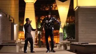 DON'T BE JUDGING | JON BOOGZ | POPPIN JOHN