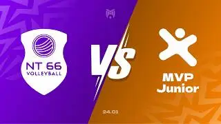 NT 66 - MVP Junior