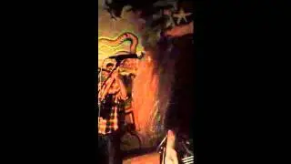 GoreSkinCoffin Live Jan-21-12 With Pathology @ The Transient Lounge