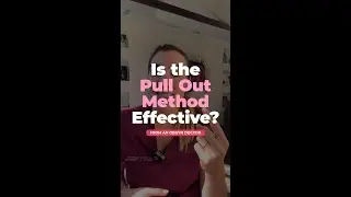 Stop Using the Pull Out Method!
