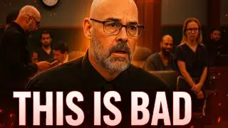 The Aaron Goodwin Situation Just Got So Much Worse... [This Is INCREDIBLE Sad]