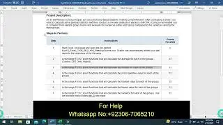 Exp19_Excel_Ch08_ML2_Reading_Scores | Exp19 Excel Ch08 ML2 Reading Scores | Pearson MYITLAB