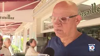 Cubans in Miami's Little Havana react to Trump's &lsquo;Donroe Doctrine&rsquo;