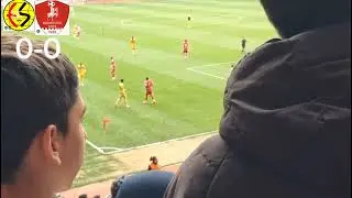 Eskişehirspor 2-1 Akşehirspor Maç Özeti (TRİBÜN ÇEKİMİ) 😎🖤❤️ 
