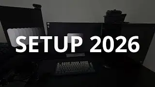 Setup 2026