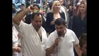 Nunta Valencia Rubin Finutu partea 2