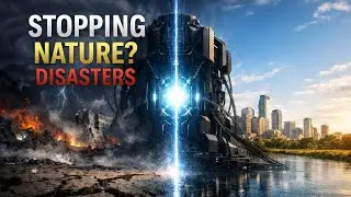 The Device That Could Stop Natural Disasters | A Technology the World Wasn&rsquo;t Ready For