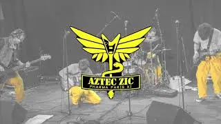 Hymne des Pharmaciens (by Aztec Zic)
