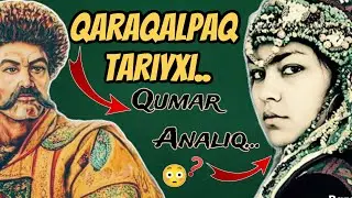 Ernazar alako'zdin' anası 