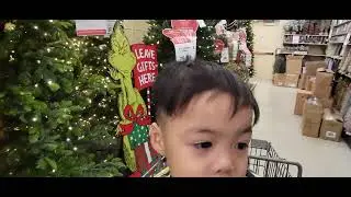 nathan shopping
