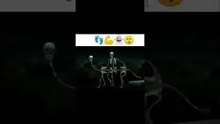 NEW CRINGE REELS ROASTED BY SKELETONS ☠️🔥|| #viral #trending #roast #skeletonroast #shorts