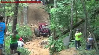 Big Tim Bacon takes 7th at ARCS Race #3