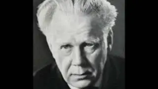 Edwin Fischer - Brahms Piano Concerto No 2, 4rth mvt