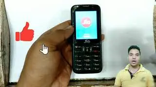 jio phone f61f hard reset software reboot problem
